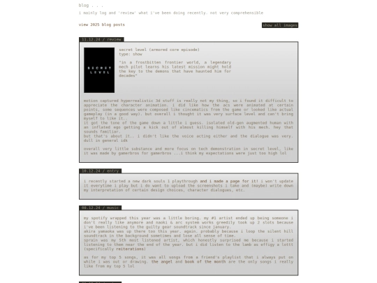 blog-2024 screenshot