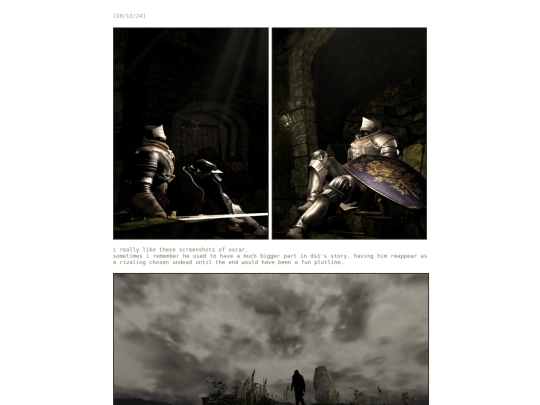 darksouls screenshot