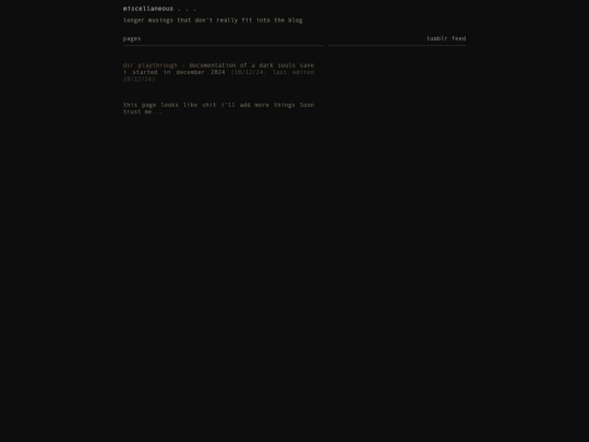misc screenshot