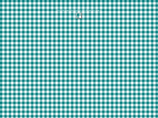 backgrounds/gingham/gingham-teal screenshot