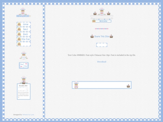 berry-kids/berrykids-blossom screenshot