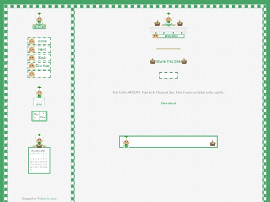 berry-kids/berrykids-mint screenshot