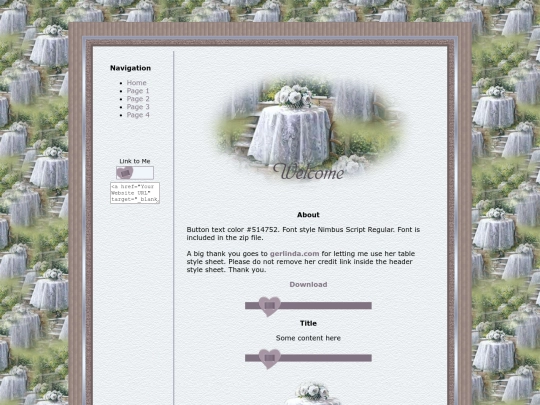 layered-sets/afternoon-delight screenshot