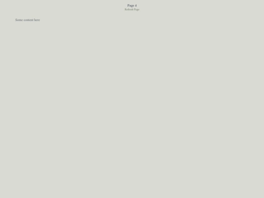 sidebars-with-iframes/cherry-blossoms/page4 screenshot