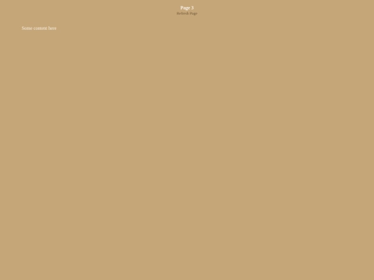 sidebars-with-iframes/daisies/page3 screenshot