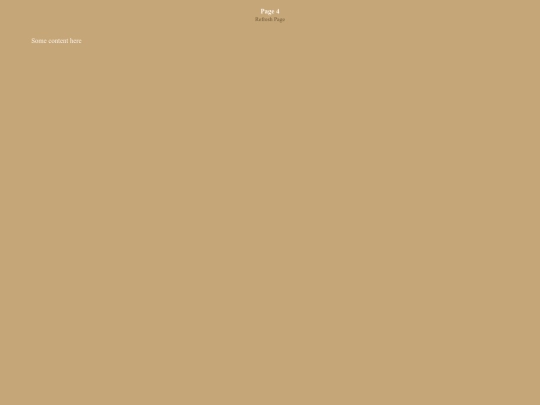 sidebars-with-iframes/daisies/page4 screenshot