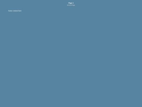 sidebars-with-iframes/peach-roses/page2 screenshot