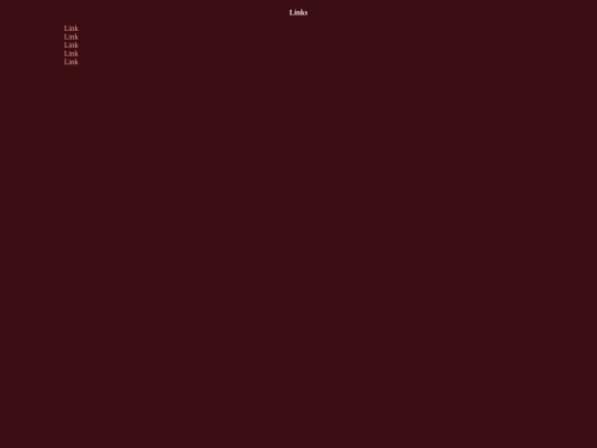 sidebars-with-iframes/roses/links screenshot