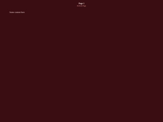 sidebars-with-iframes/roses/page1 screenshot