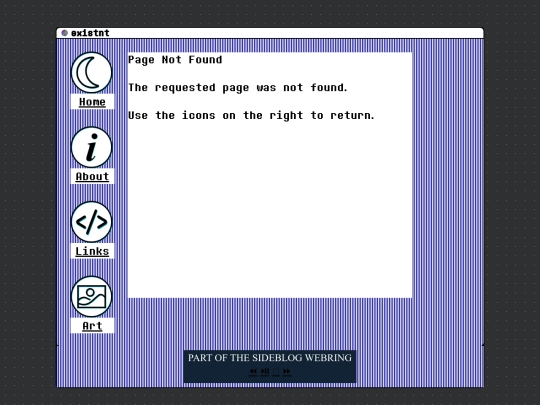 art screenshot