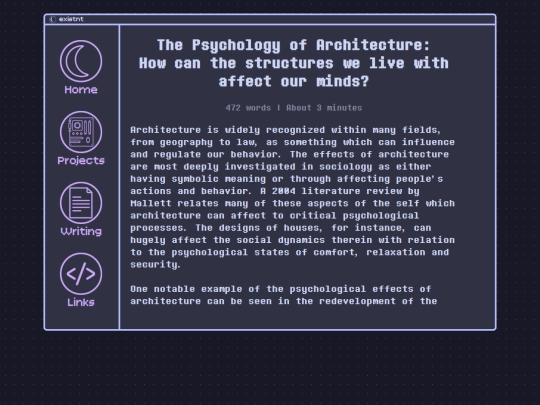 writing/architecture screenshot