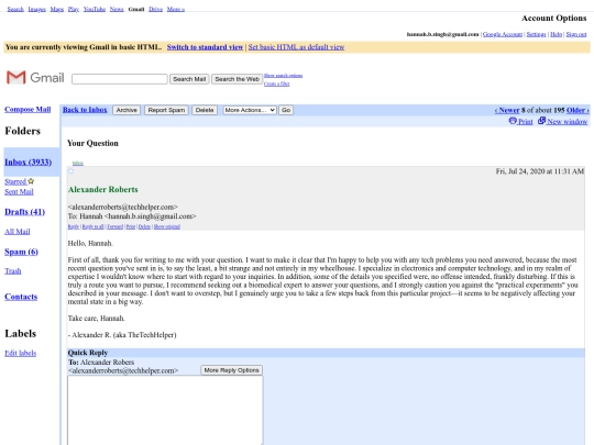 email31682 screenshot