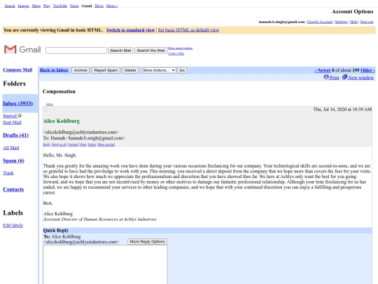email51821 screenshot