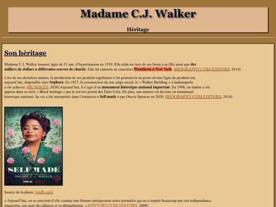 tp1/Page4 screenshot