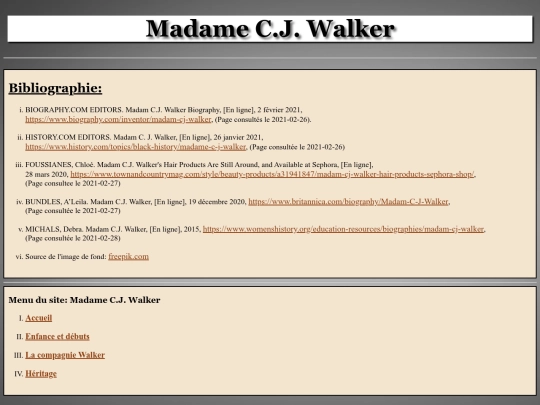tp1/Page5 screenshot