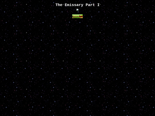 DS9/S1/emissary screenshot
