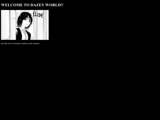 homepage screenshot