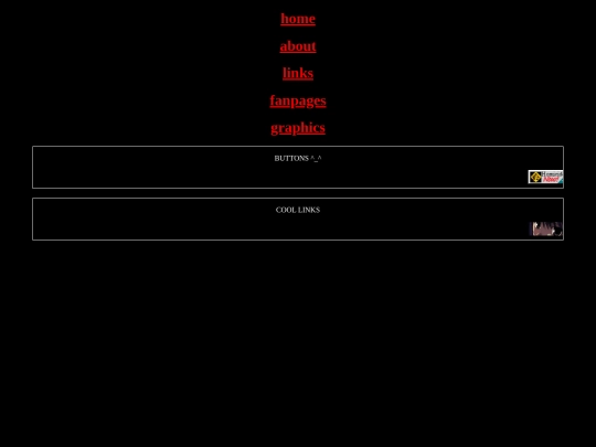 sidebar screenshot