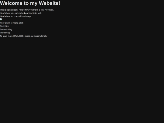 wiki screenshot