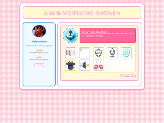galeriadibujos screenshot
