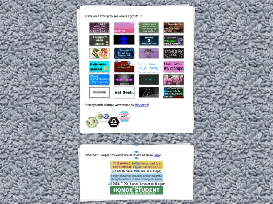 collections/toybox screenshot