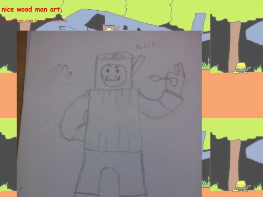 nicedrawings screenshot