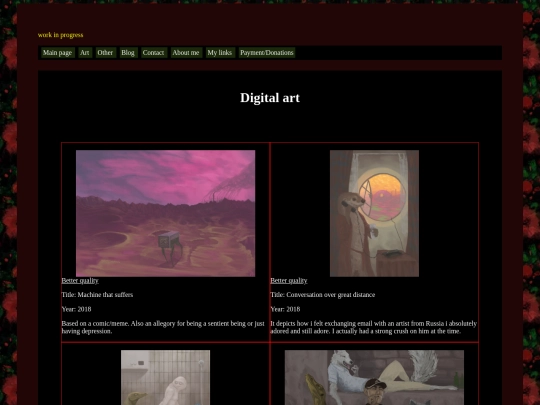art_digital screenshot