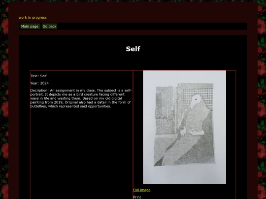 art_trad/kalkografia_project screenshot