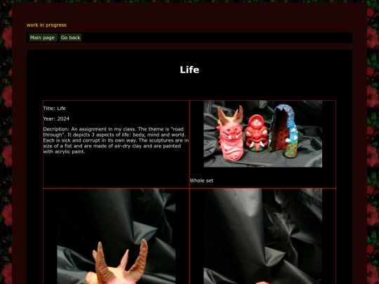 art_trad/my_way screenshot