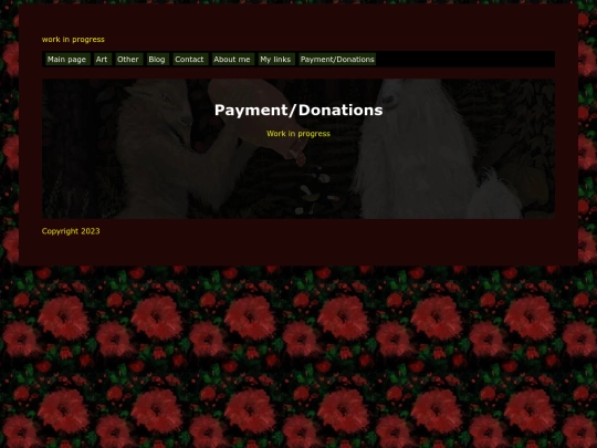 payment screenshot