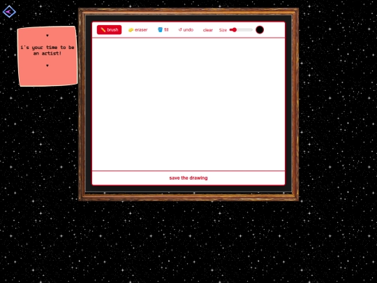 links/paint screenshot