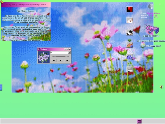 malspks screenshot