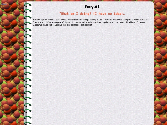 writing/story1 screenshot