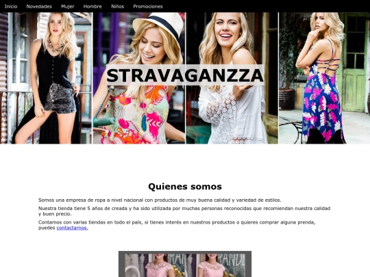 quienessomos screenshot
