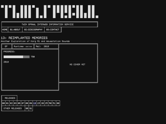 d13 screenshot
