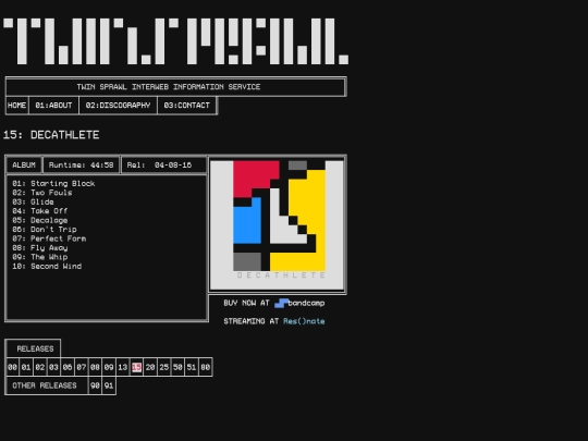 d15 screenshot