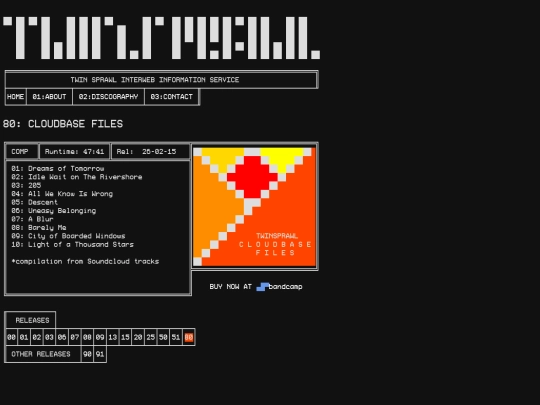d80 screenshot
