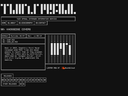 d90 screenshot