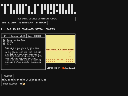 d91 screenshot