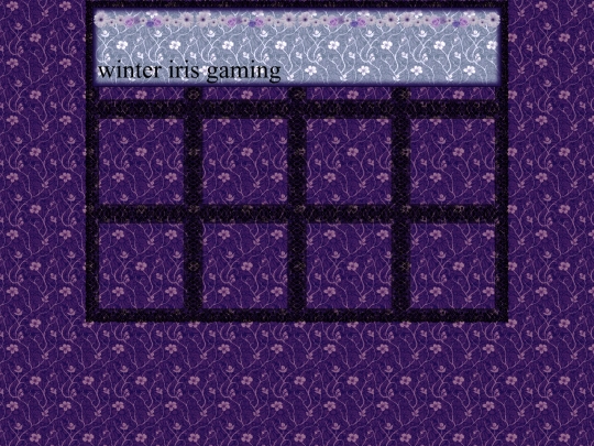 recreation screenshot