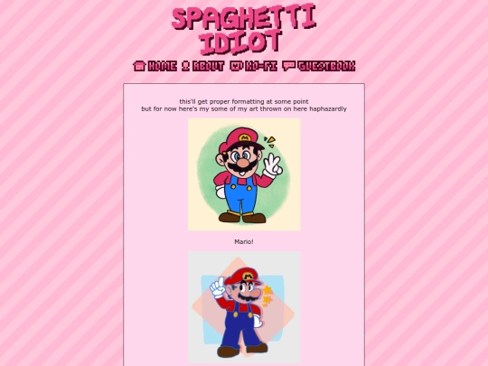art screenshot