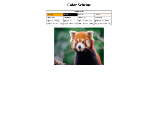 ColorScheme/ColorScheme screenshot