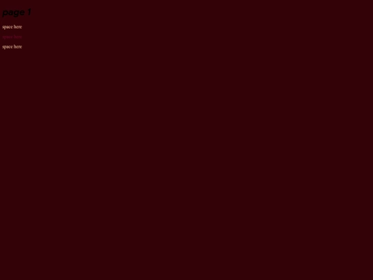 Test screenshot