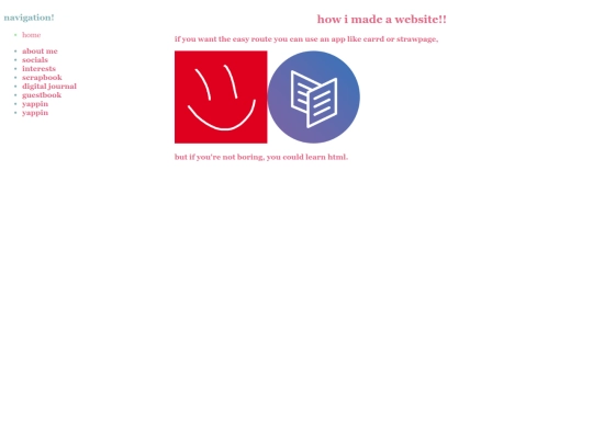 tutorial screenshot