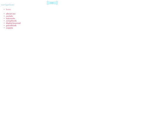 yappin screenshot