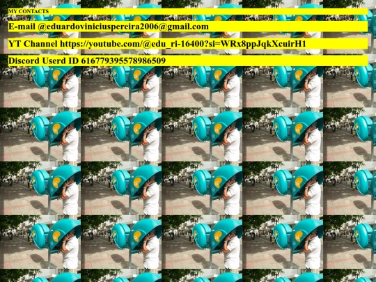 My-contacts screenshot