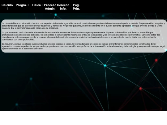 Resources/Paginas/Derecho screenshot