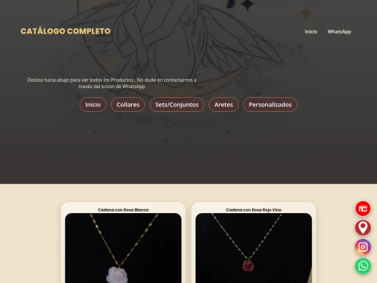 allproducts screenshot