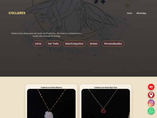 collares screenshot