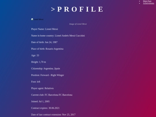 page3 screenshot